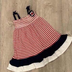 ❤️ OshKosh toddler dress